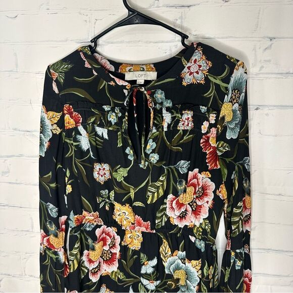 Loft small dress - Picture 3 of 7